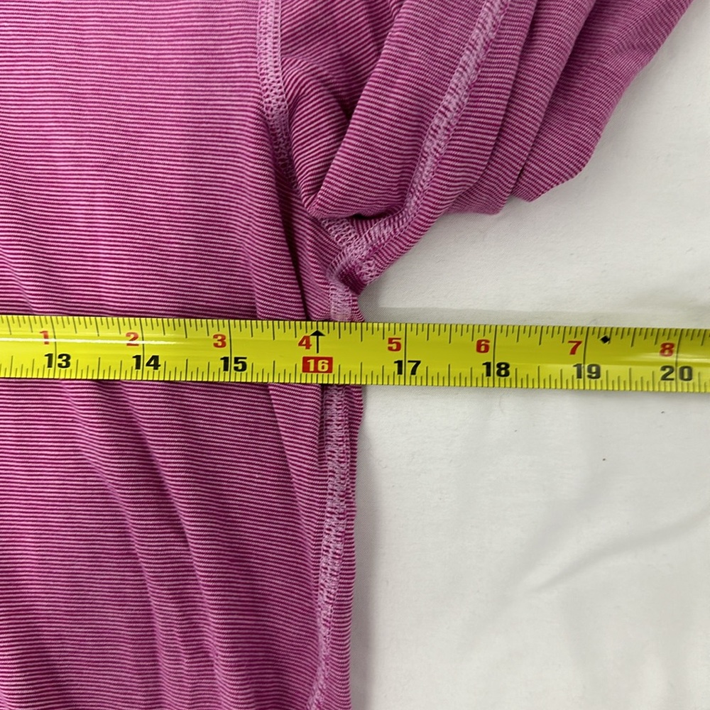 Lululemon Yogini 5 Year Long Sleeve Tee - Picture 7 of 9